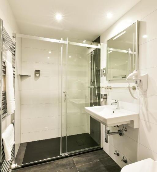 اتاق استاندارد, City Hotel Heilbronn
