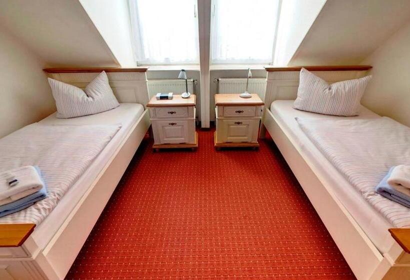 اتاق استاندارد, Heidekönig Hotel Celle