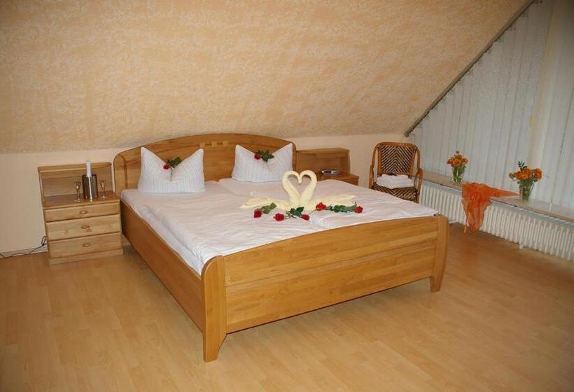 اتاق استاندارد, Heidekönig Hotel Celle