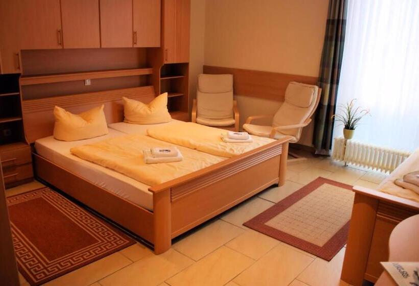 اتاق استاندارد, Heidekönig Hotel Celle