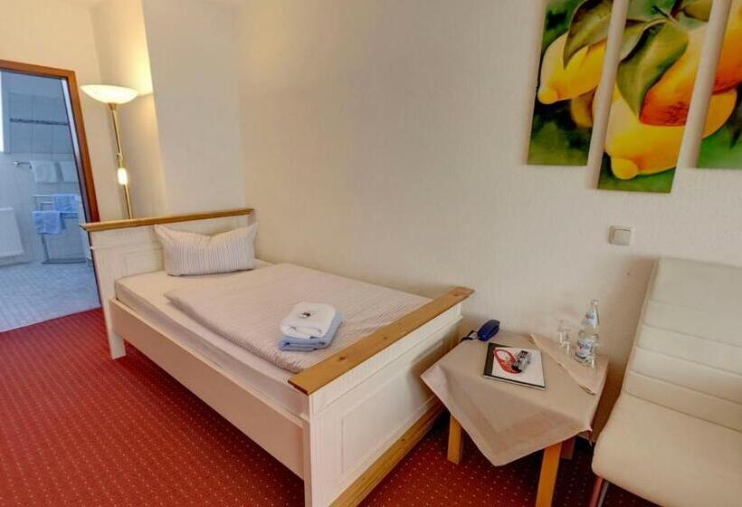 اتاق استاندارد, Heidekönig Hotel Celle