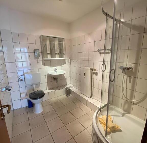 اتاق استاندارد, Heidekönig Hotel Celle