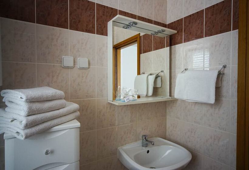 آپارتمان 1 خوابه, Apartments And Rooms Degra