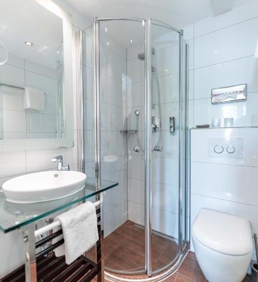اتاق اکونومی, Boutique Hotel Bayerischer Hof