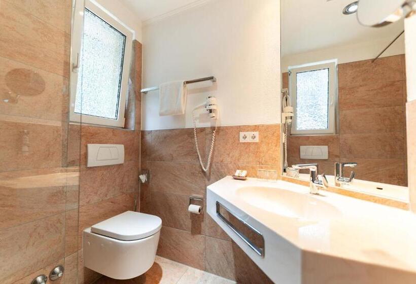اتاق کلاس بیزنس, Boutique Hotel Bayerischer Hof