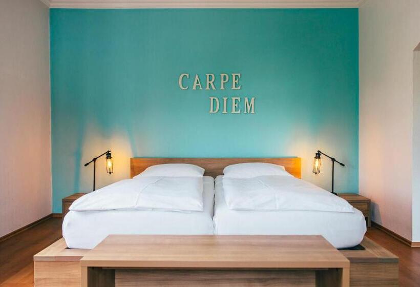 اتاق کلاس بیزنس, Boutique Hotel Bayerischer Hof