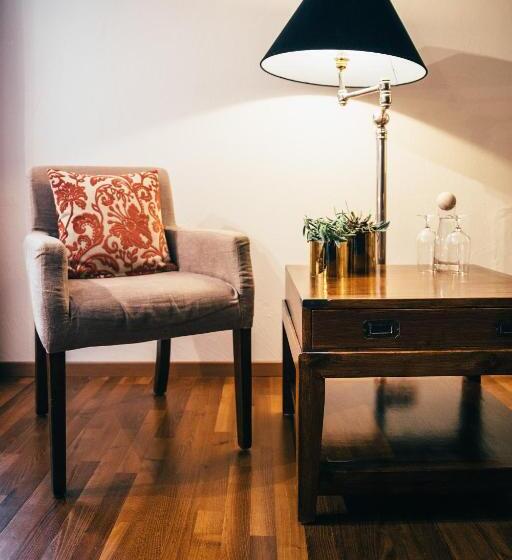 اتاق کلاس بیزنس, Boutique Hotel Bayerischer Hof