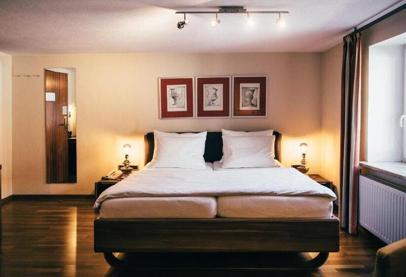 اتاق کلاس بیزنس, Boutique Hotel Bayerischer Hof