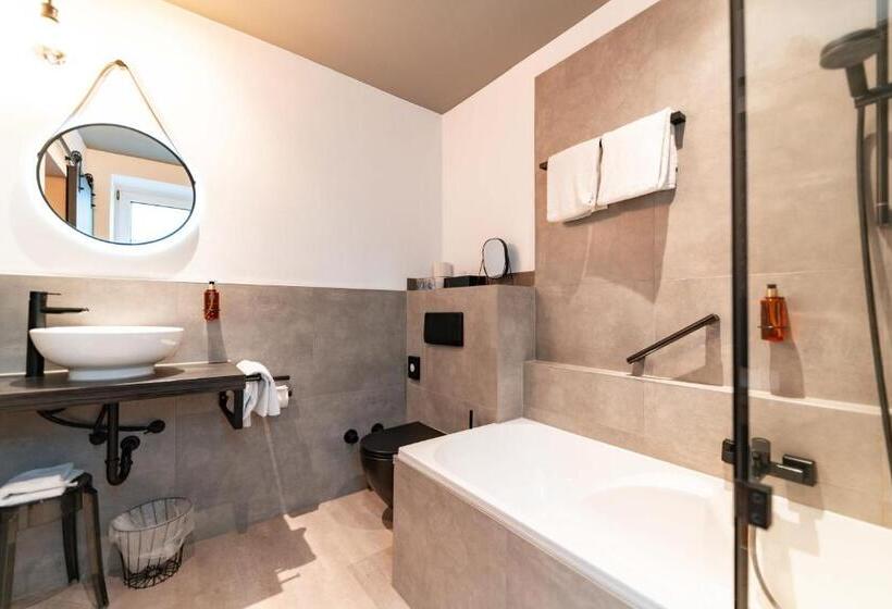 اتاق اکونومی, Boutique Hotel Bayerischer Hof