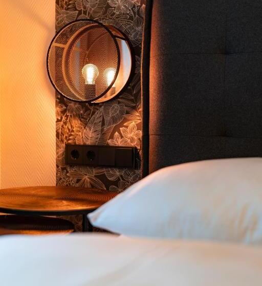 اتاق اکونومی, Boutique Hotel Bayerischer Hof
