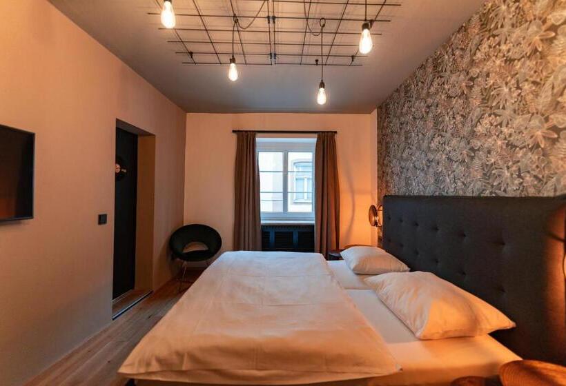 اتاق اکونومی, Boutique Hotel Bayerischer Hof