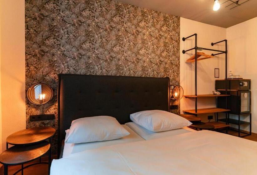 اتاق اکونومی, Boutique Hotel Bayerischer Hof
