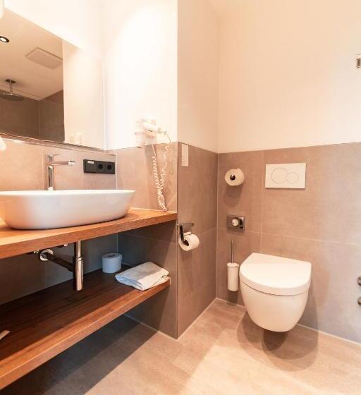 اتاق کلاس بیزنس, Boutique Hotel Bayerischer Hof