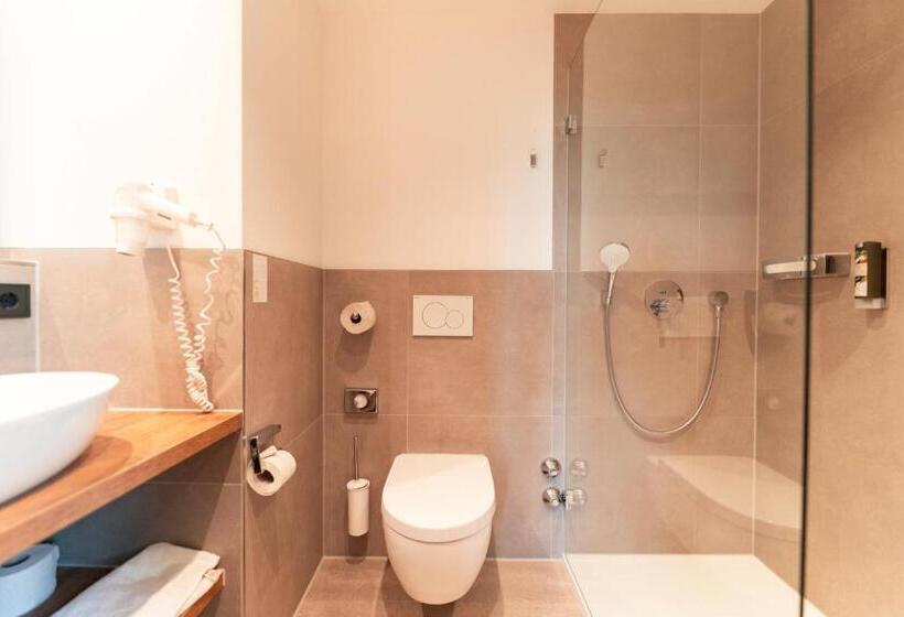 اتاق کلاس بیزنس, Boutique Hotel Bayerischer Hof