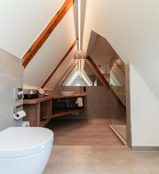 دوبلکس یک ‌خوابه, Boutique Hotel Bayerischer Hof