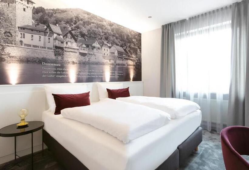 Superior Room, Huss Limburg