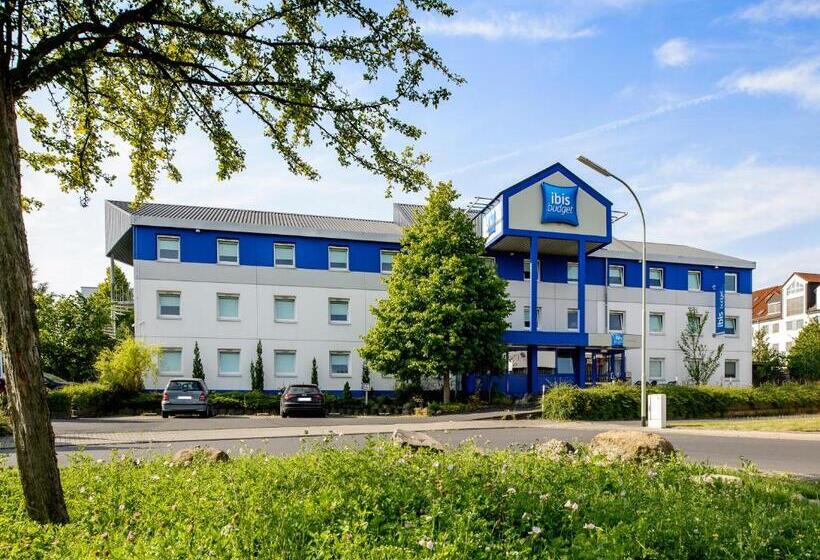 اتاق استاندارد سه نفره, B&b Hotel Gießen Linden