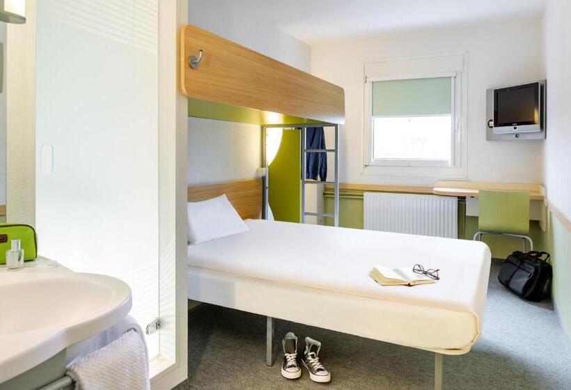 اتاق استاندارد سه نفره, B&b Hotel Gießen Linden