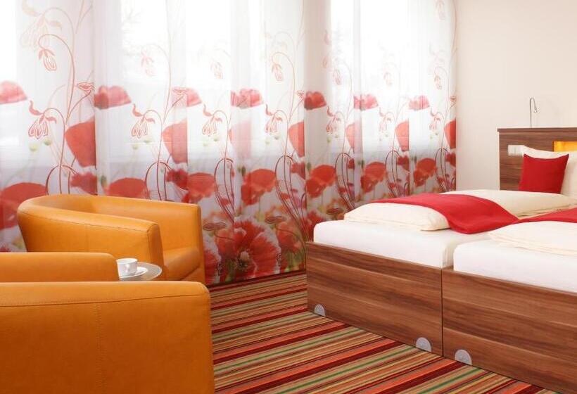 Comfort Room, Peterhof   Urban Lifestyle Kempten