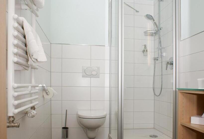 اتاق راحتی یک تخته, Peterhof   Urban Lifestyle Kempten