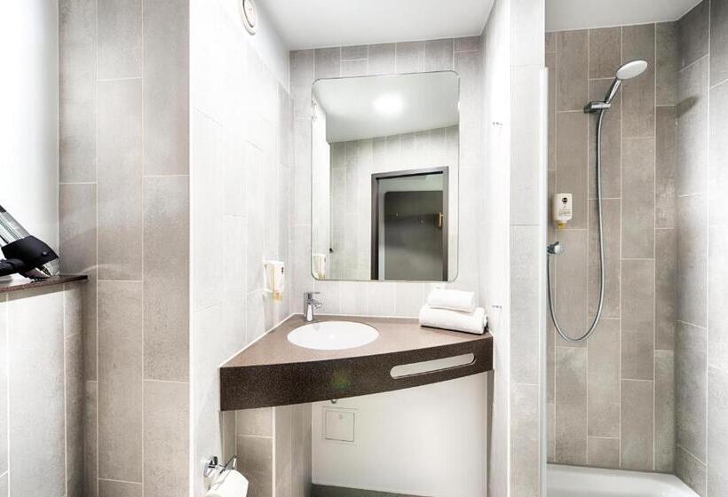 اتاق استاندارد, B&b Hotel München Putzbrunn