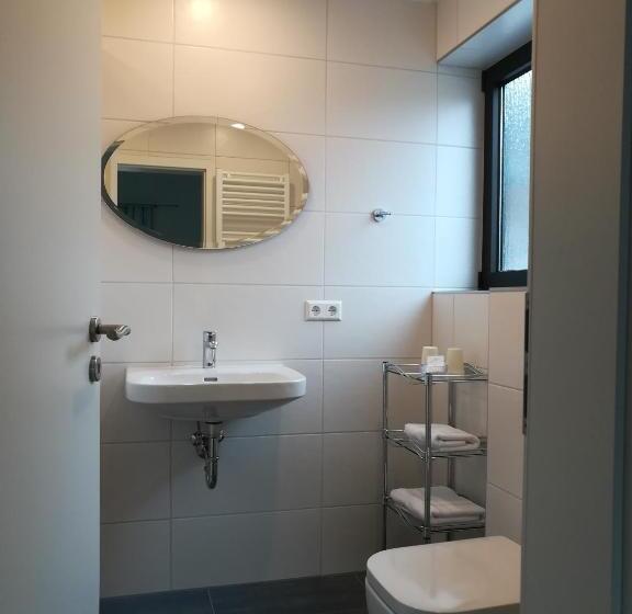 اتاق اکونومی, H41 Inn Hotel Garni Freiburg