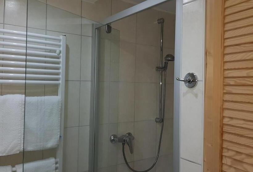 استودیوی استاندارد, H41 Inn Hotel Garni Freiburg