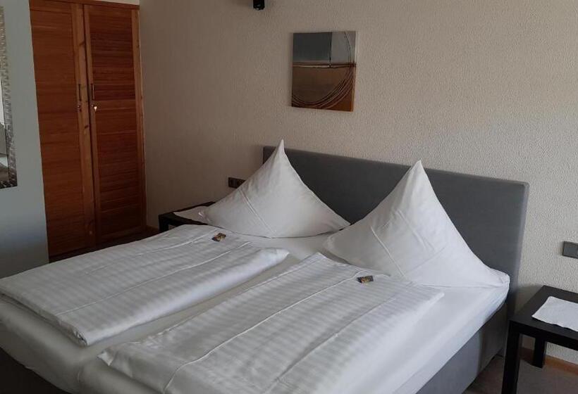 استودیوی استاندارد, H41 Inn Hotel Garni Freiburg