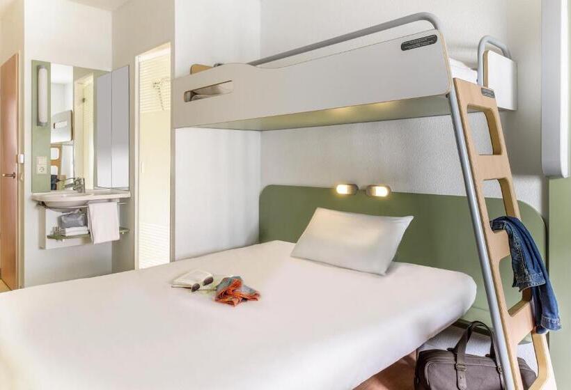 اتاق استاندارد, B&b Hotel Hannover Garbsen