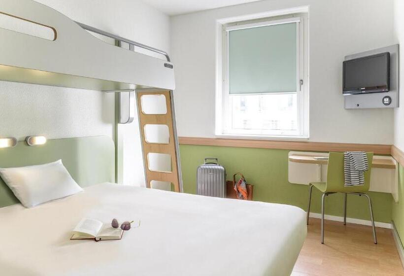 اتاق استاندارد, B&b Hotel Hannover Garbsen