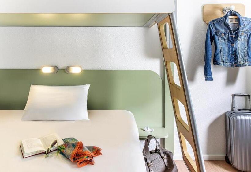 اتاق استاندارد, B&b Hotel Hannover Garbsen