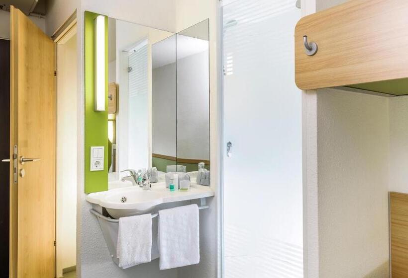 اتاق استاندارد, B&b Hotel Hannover Garbsen