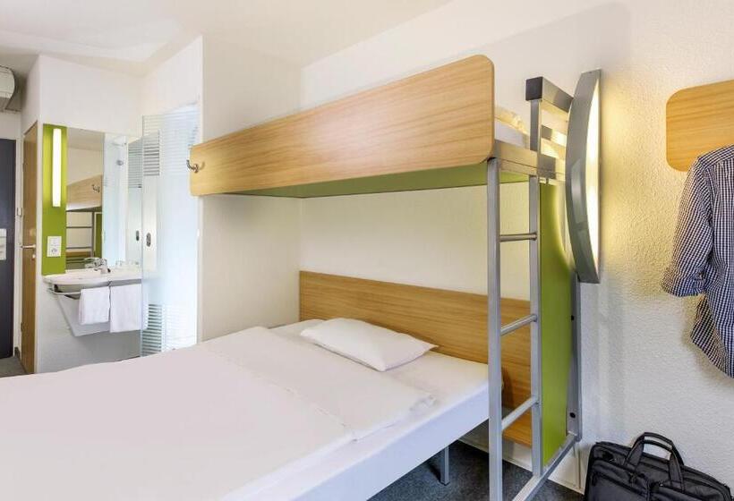 اتاق استاندارد, B&b Hotel Hannover Garbsen