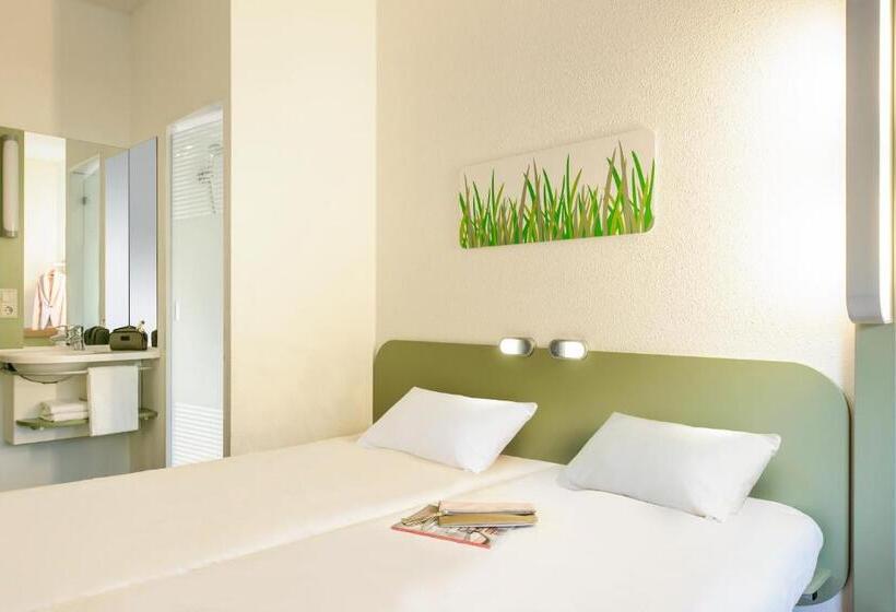 اتاق استاندارد, B&b Hotel Hannover Garbsen