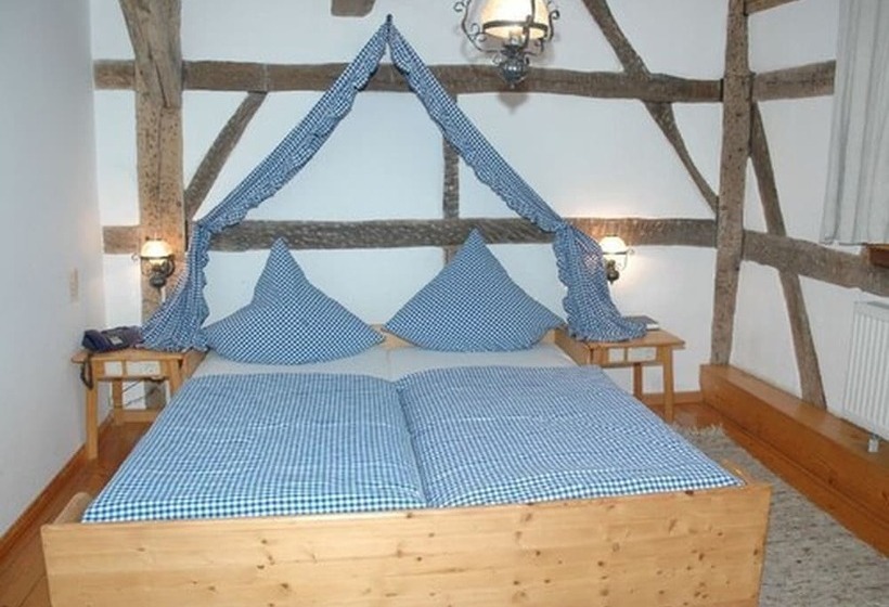 Standard Room, Landhaus Zum Falken