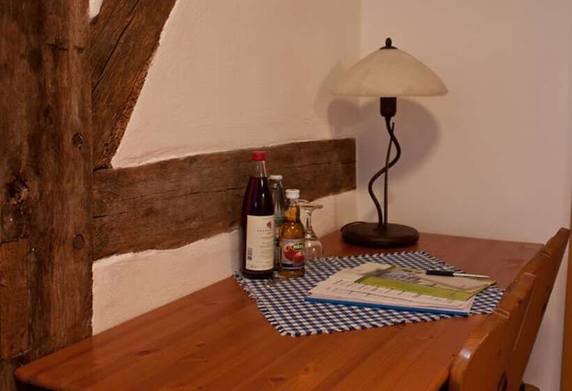 Comfort Room, Landhaus Zum Falken