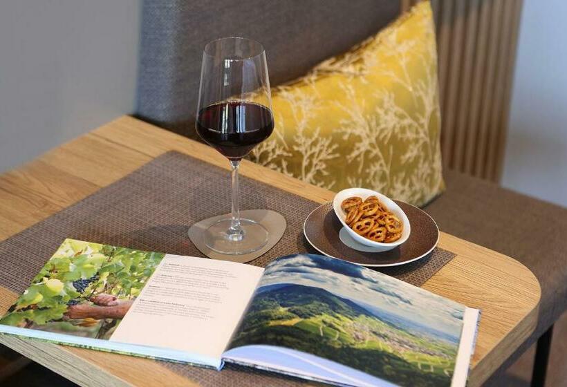 اتاق استاندارد, Haus Rebland Urlaubsglück