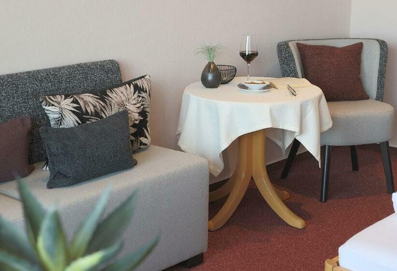 اتاق استاندارد, Haus Rebland Urlaubsglück