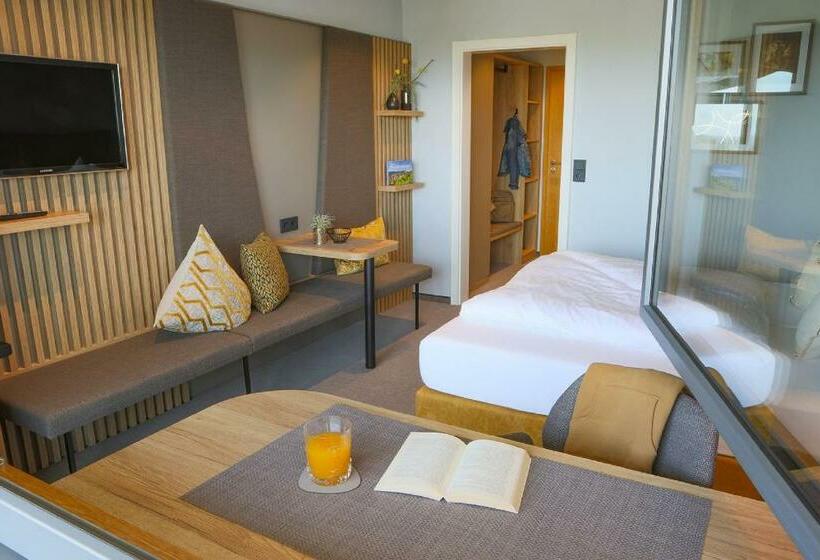 اتاق استاندارد, Haus Rebland Urlaubsglück
