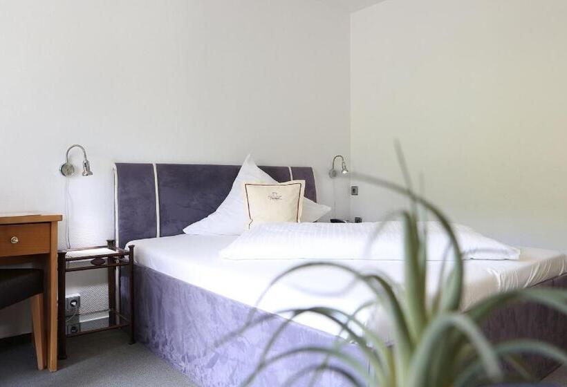 اتاق استاندارد, Haus Rebland Urlaubsglück