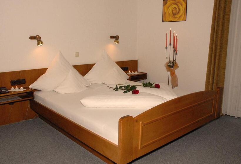 Standardzimmer, Stadtschänke