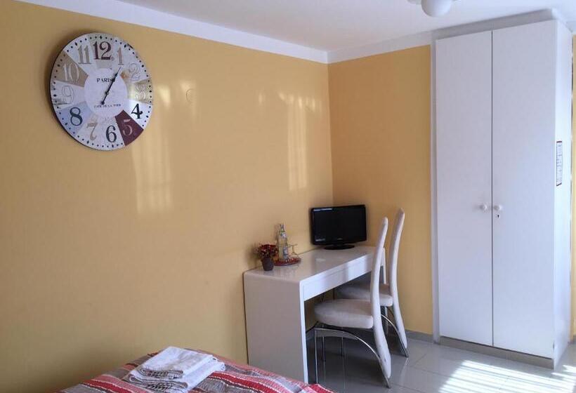 اتاق استاندارد, Landhaus Havelse