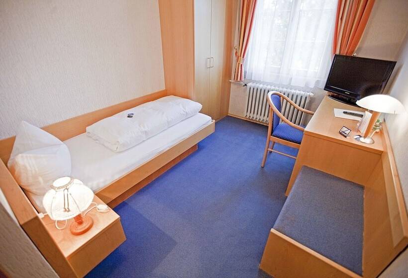 اتاق استاندارد یک نفره, Gasthof Engel