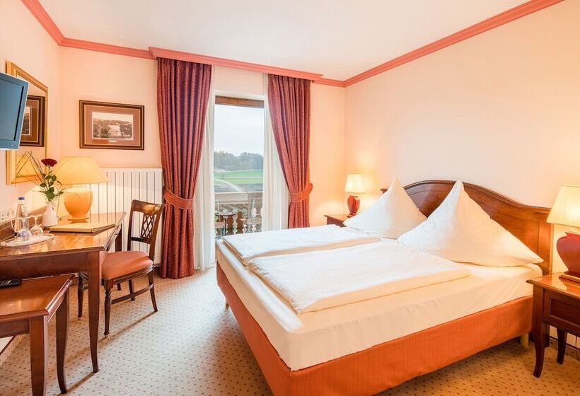 Standard Single Room, Gasthof Huber