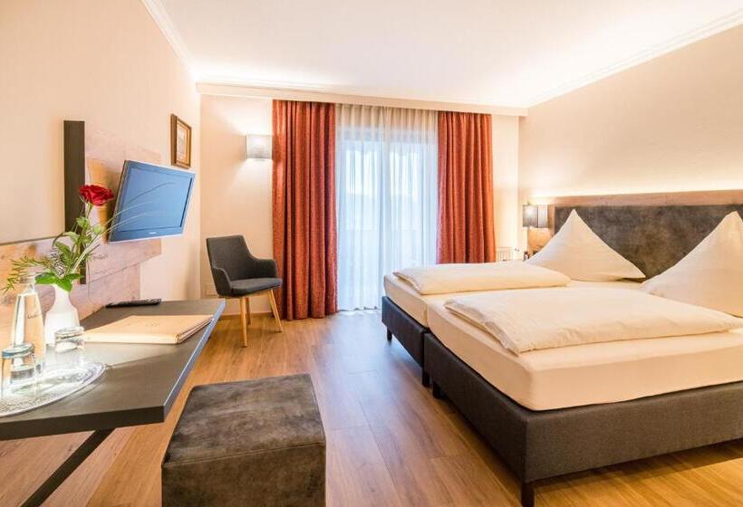 Standard Room, Gasthof Huber