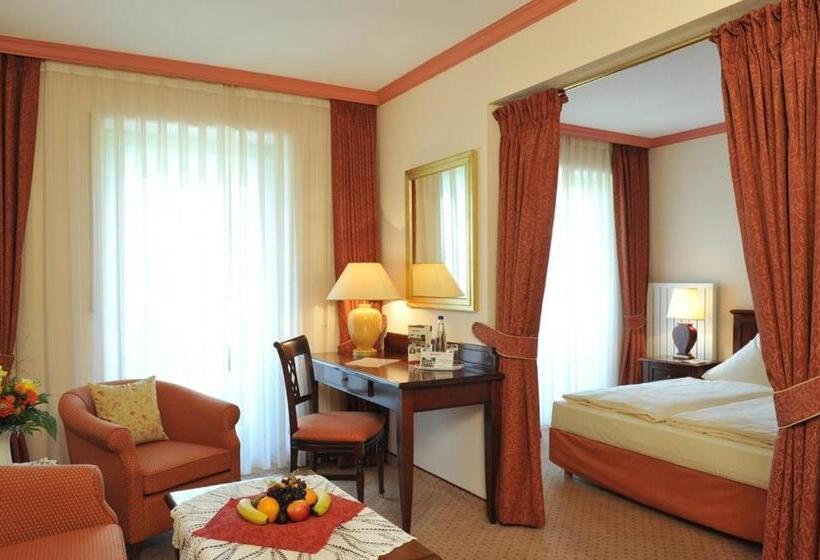 Standard Triple Room, Gasthof Huber