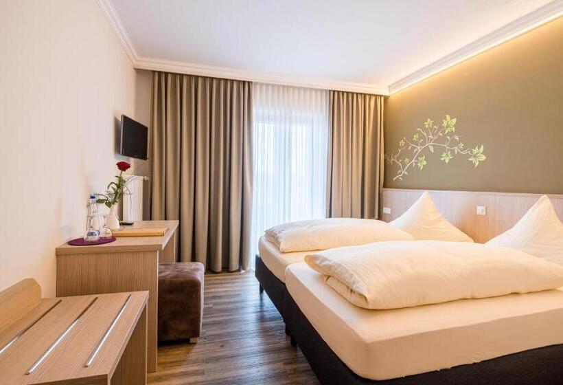 Superior Single Room, Gasthof Huber