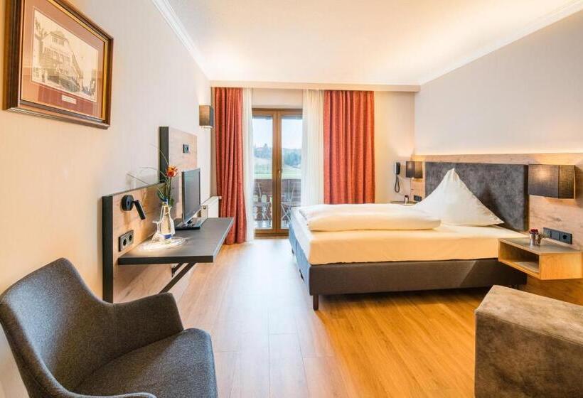 Superior Single Room, Gasthof Huber