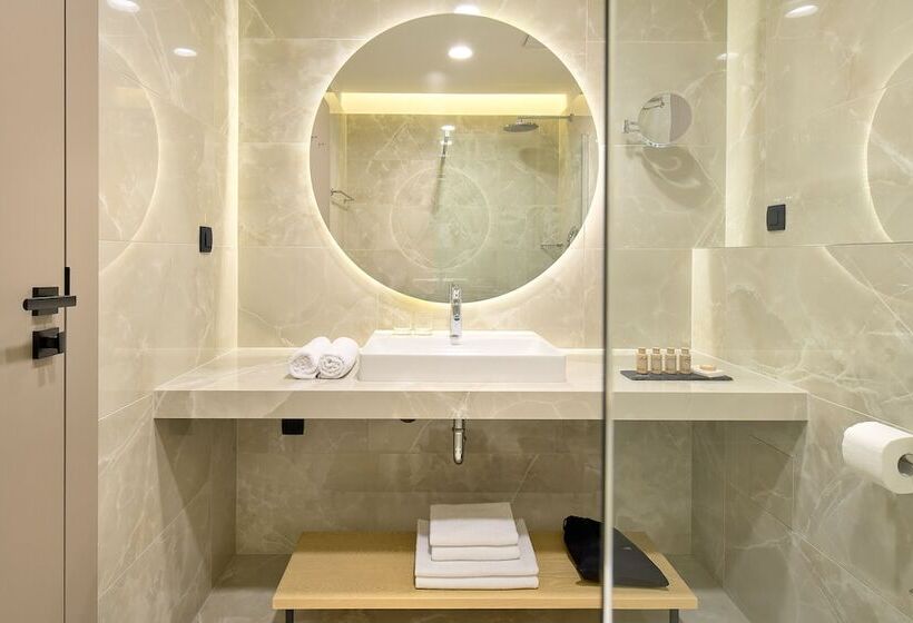 سوییت خانوادگی, Boutique Hotel Porto