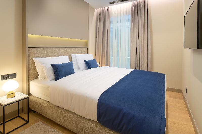 سوئیت با بالکن, Boutique Hotel Porto